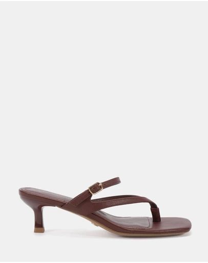 Novo - Patriot Heels