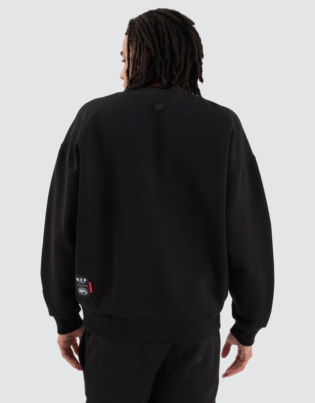 Nena & Pasadena - Carlton Box Fit Sweater
