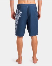 Volcom - Mens Reaper STN Mod 21