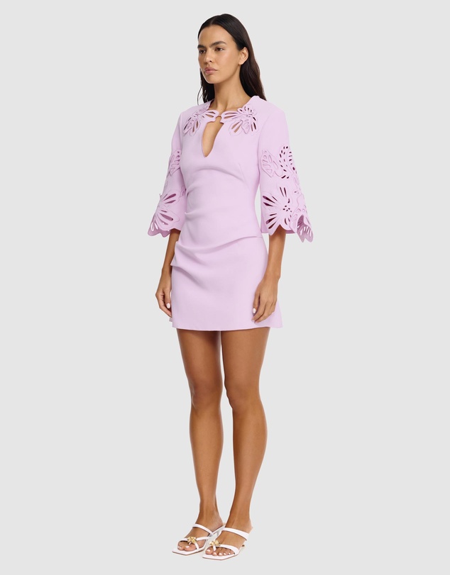 Acler - Leesbrook Mini Dress