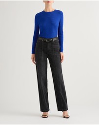 David Lawrence - Spencer Relaxed Jeans