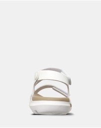 Ascent - Groove Sandal