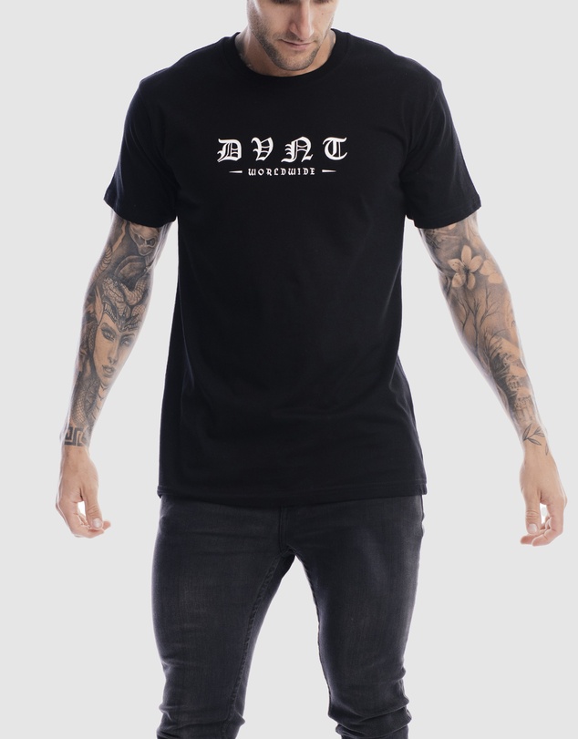 DVNT - Worldwide Tee