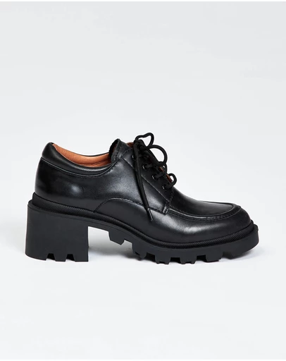 bul - Siema Brogue Black