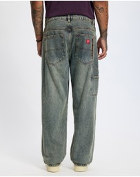 Worship - Plain Sight Carpenter Jeans