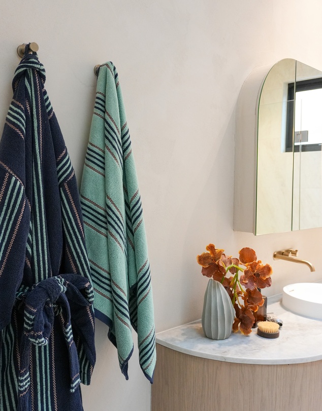 Linen House - Payton Robe