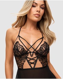 Ann Summers - Untold Desire Chemise