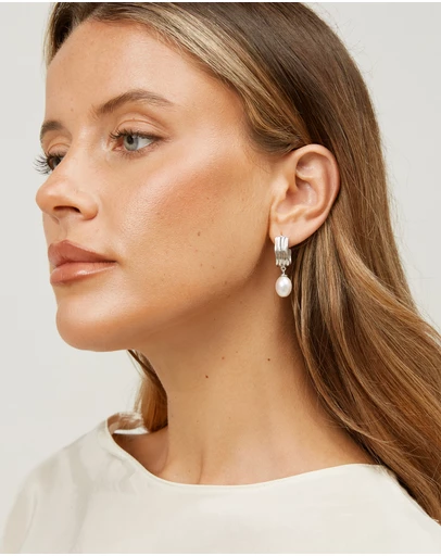 Bianc - Sandy Earrings