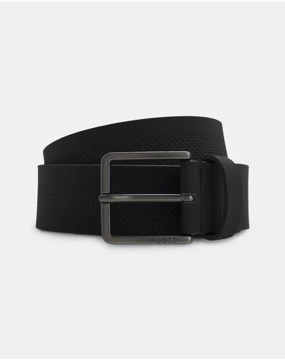BOSS - Ther Drill Informal Belt