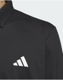 adidas Performance - Golf Long Sleeve AEROREADY Polo Shirt Mens