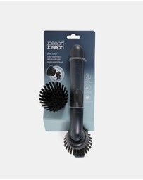 Joseph Joseph - SinkTech™ Soap-dispensing Dish Brush with Replacement Head