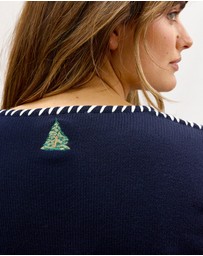Binny - Jackson Hole Jumper
