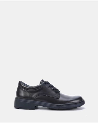 Clarks - Infinity (Senior) School Shoes