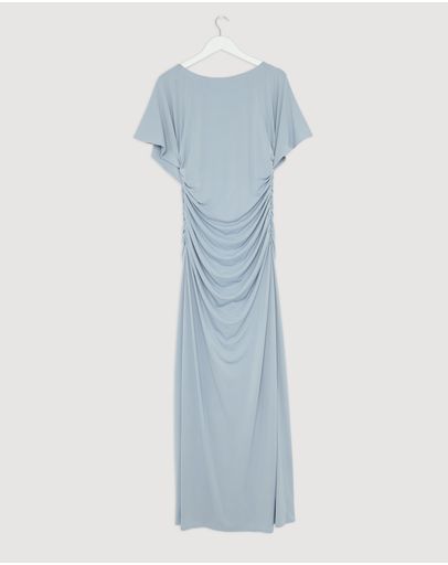 Dusty Blue