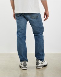 Vintage by The Real Deal - Pre Loved - Vintage Levi's 505 Denim Jeans