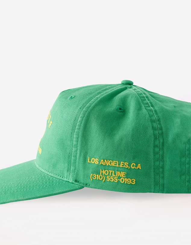 Cotton On - 5 Panel Hat
