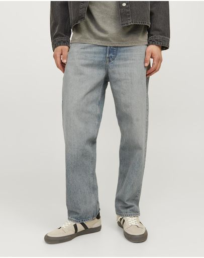 Blue Denim