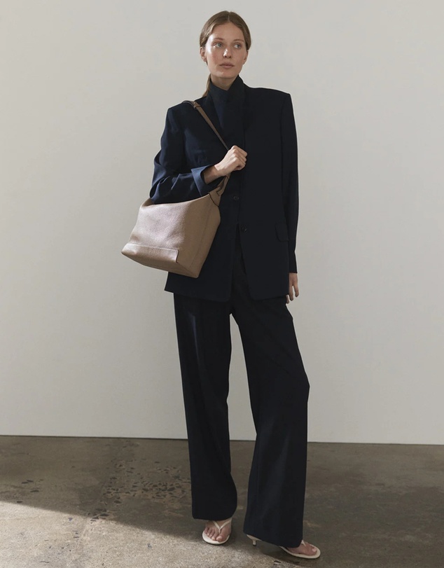 The Horse - Lou Bag
