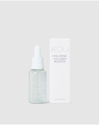 IKOU - Hyaluronic Collagen Booster