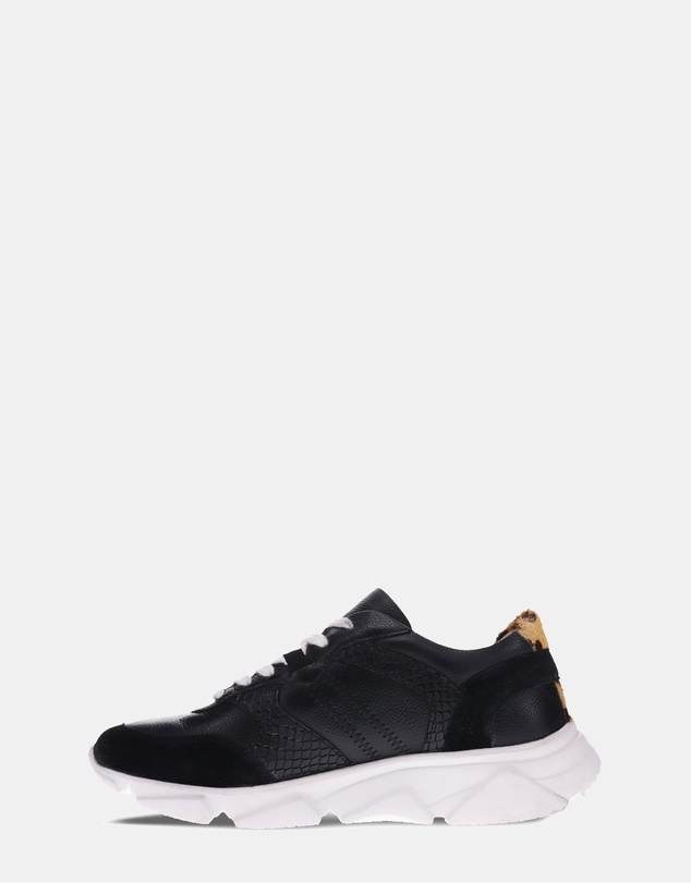 Mia Vita - Chloe Casual Sneaker
