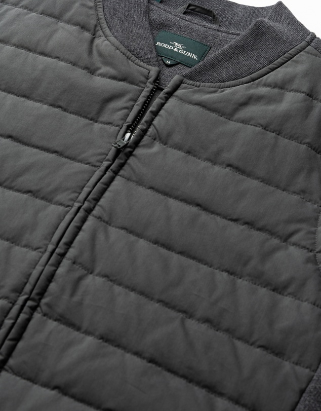 Rodd & Gunn - Woodside Vest
