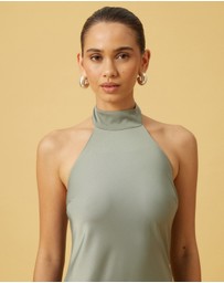 CHANCERY - Ida Maxi Dress