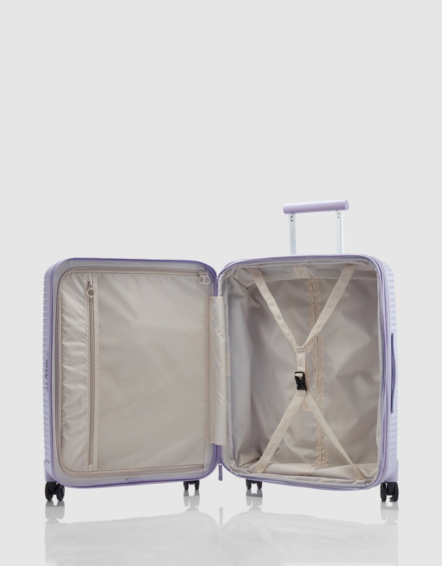 Nere - Bondi 3pc Suitcase Set