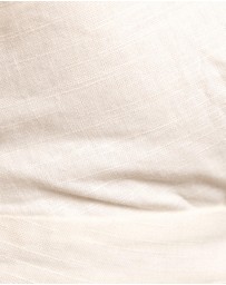 Dazie - Starlet Linen Blend Crop Top