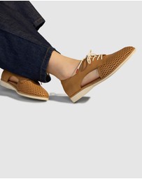 Rollie - Sidecut Punch Shoe