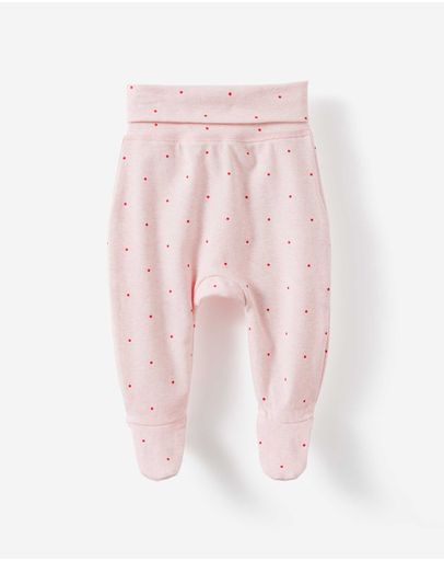 POP PINK MARLESPOT