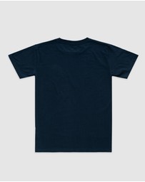 Stock & Co. - Stock Tee - Youth