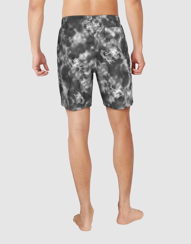 Nike - Water Tie Die Volley 7