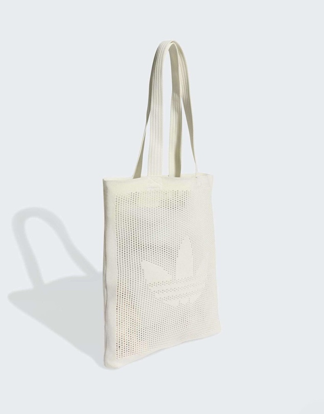 adidas Originals - Crochet Tote Bag