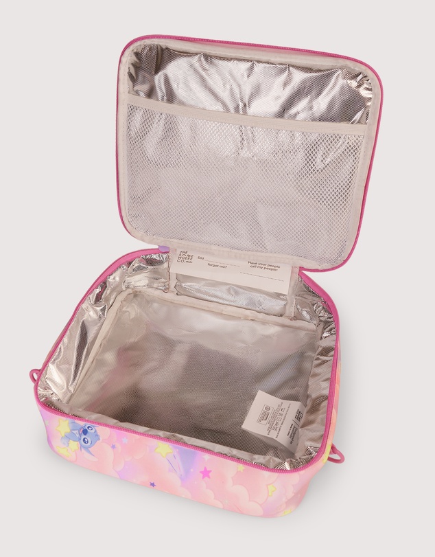 The Somewhere Co - Stitch Mini Lunch Case