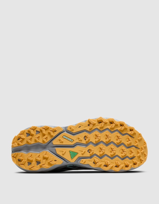 Brooks - Cascadia 19 - Men's