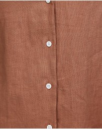 White By FTL - Nora Shirt