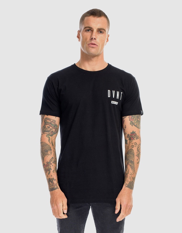 DVNT - Framed Tee