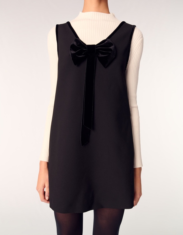 Maje - Rilours Dress