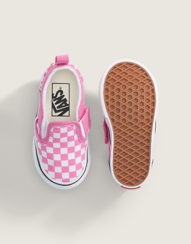 Vans - Slip-On V - Babies-Kids