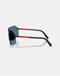 Prada Linea Rossa - 0PS B50S
