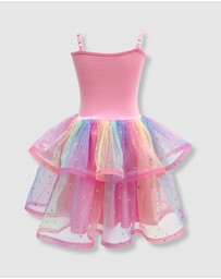 Pink Poppy - Dreamland Dress