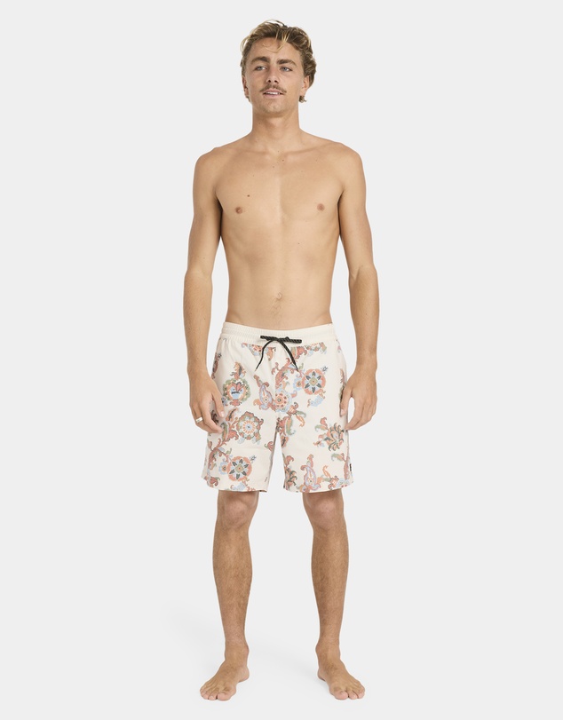 Billabong - Mens Good Times Layback 16