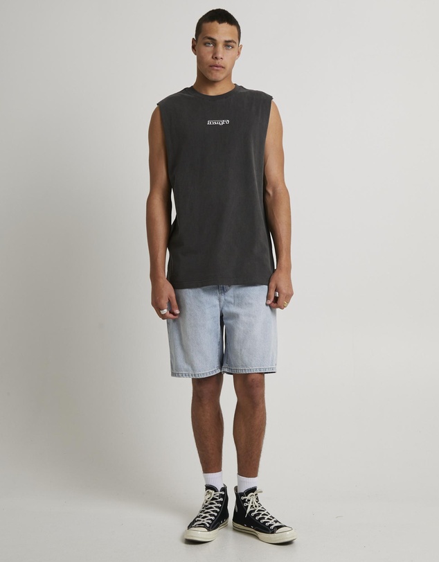 Insight - General Muscle T-Shirt