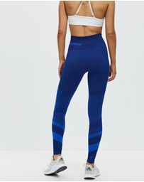 Supacore - Patented Jacinda Women's CORETECH® Injury Recovery and Postpartum Compression Leggings