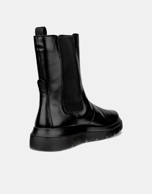 ECCO - ECCO Nouvelle