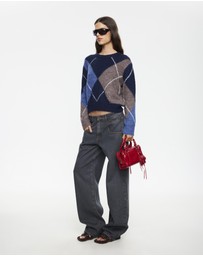 Lioness - Serenity Jeans - ICONIC EXCLUSIVE