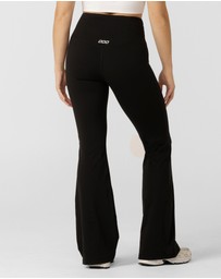 Lorna Jane - Lotus Flared Leggings Petite
