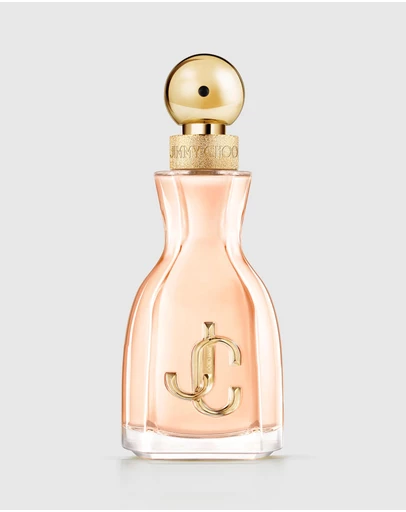 Jimmy Choo - I Want Choo EDP 40ml