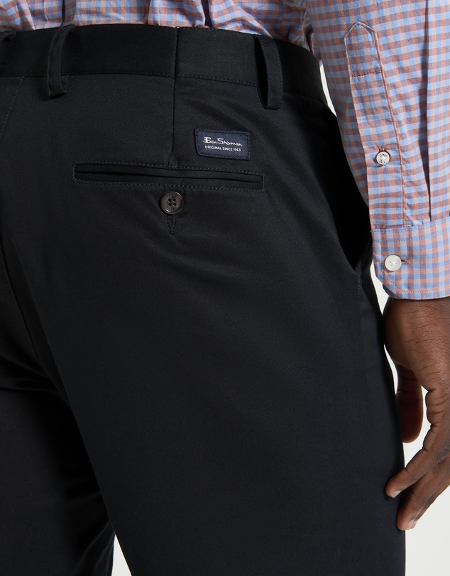 Ben Sherman - Signature Slim Stretch Chino