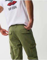 Rip Curl - Classic Surf Trail Cargo Pant